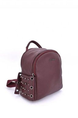 Женский рюкзак Mironpan арт.9038 Бордовый  фото 2
