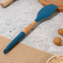 Лопатка силиконовая Provance S, 32 см - Дорого внимание фото 2