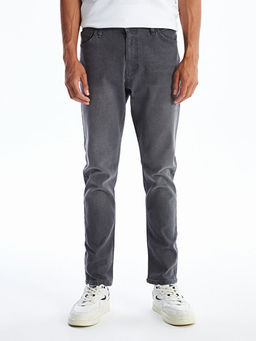 760 Skinny Fit Erkek Jean Pantolon