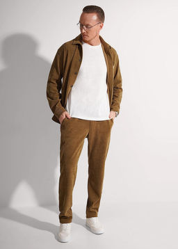 562673/11вс Куртка муж. (ЧЗ) - Clever wear фото 4