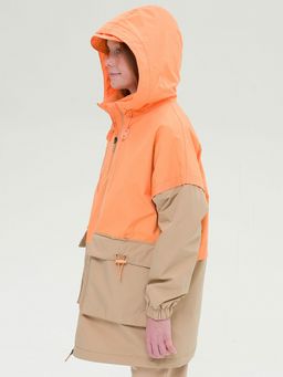 Pelican GZJM4317/1 ветровка для девочек  фото 2