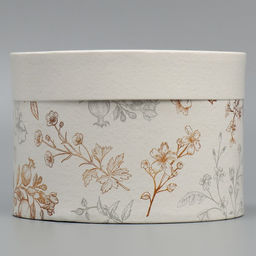 Набор коробок 2 в 1, упаковка подарочная, «Нежность», 16 х 11.5, 13 х 9 см