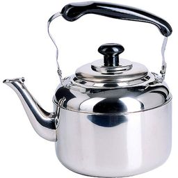 30628 Чайник со свистком 3,0 л нерж/ст MB (х12) "MAYER & BOCH"