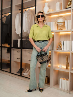 Поло Тихая роскошь - Lt collection фото 16