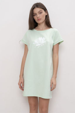 СОРОЧКА ЖЕНСКАЯ арт. 1900W-70012.2S-610.1217