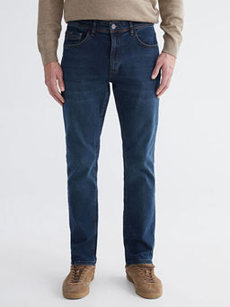 779 Regular Fit Erkek Jean Pantolon