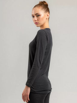 Термофутболка женская CASUAL -35/ - Comazo фото 2