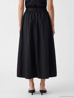 Beli Lastikli Balon Etek