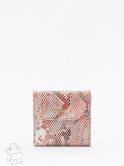 Женский кошелек 9927-1305 red Vermari в Новосибирске