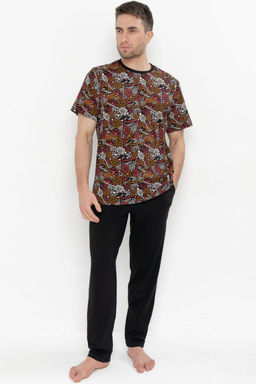 БРЮКИ МУЖСКИЕ арт. 5703M-50060.2H-911 - Almando melado фото 6