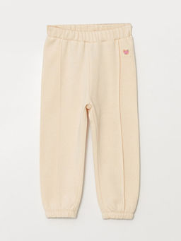 Beli Lastikli K?z Bebek Jogger E?ofman Alt?