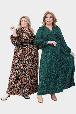 Платье-20211 - Lady maria фото 2