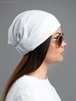 280.00/00-112 Бандана женская (53-58)