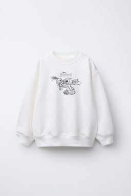 LILO & STITCH  DISNEY SWEATSHIRT