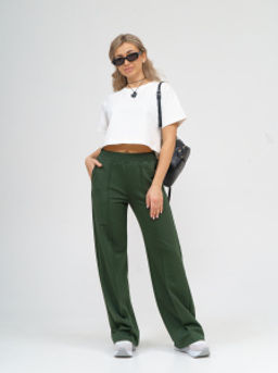 889 Брюки "Хаки"