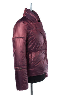 04-2510 Куртка демисезонная (синтепон 100) - El podio фото 6