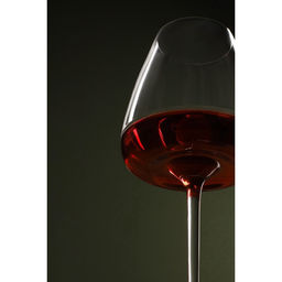 Бокал для вина Magistro Амьен, 680 мл, h=25 см, стекло, прозрачный  фото 7