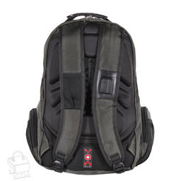 Рюкзак мужской 1815W green Whiff - S-style фото 4