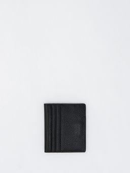 Картхолдер 0627 black Vermari