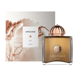AMOUAGE DIA w EDP 50 ml M, парфюмерная вода