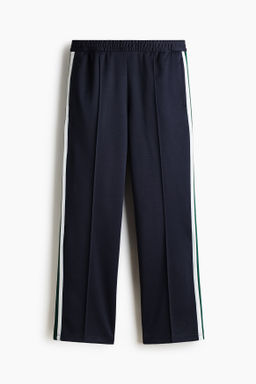 Pantal?n de ch?ndal Relaxed Fit - H&m фото 2