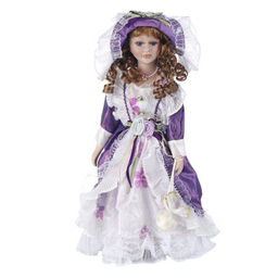 Сувенир коллекционный 45 см / 16988 /уп 24/ - Галеонтрейд фото 6