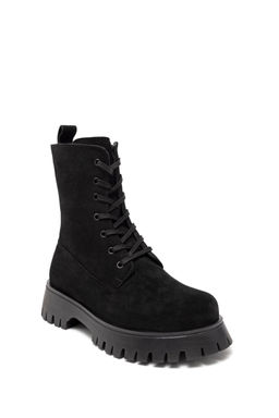 U. S. Polo Assn Женские черные ботинки - U.s. polo assn фото 8