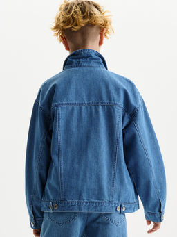 BGCJ3394 Куртка для мальчиков