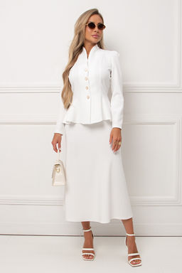 VALENTINA Юбка Анжелика 80 см №11