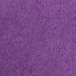 Салфетки махровые декоративные «Этель. Сердечко», 4 шт., 30×30 см, хлопок 100%, сиреневые