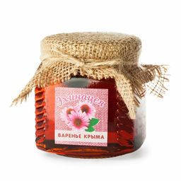 Эхинацея,стекло банка, 250 мл