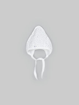 Чепчик Мишутка 0+ - Bungly фото 2