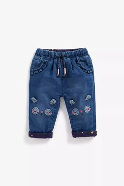 MOTHERCARE / Брюки джинсовые