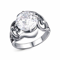 КОЛЬЦО 24816268ф - Красная пресня фото 3