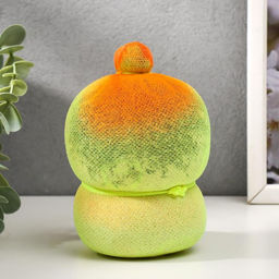 Набор для выращивания «ЭкоЖивчик. Цыплёнок», фигурка растущая в подарочной упаковке, МИКС