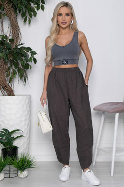 Брюки бохо - Lt collection фото 14