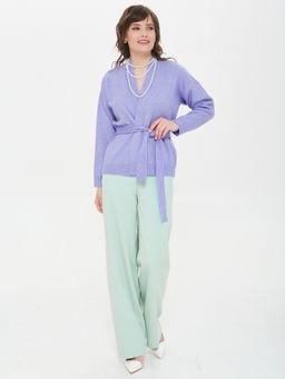 Кардиган вязаный - Stilla фото 2