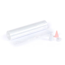 S-CHIEF SHF-0363 Кондитерский набор 20.5 х 35 см 50 шт одноразовый  фото 3