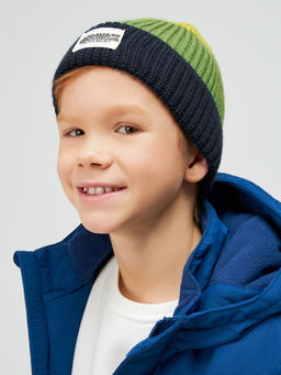 ACOOLA / Шапка детская Dante зеленый