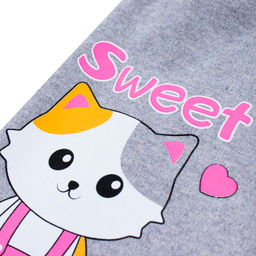 Штанишки интерлок 0381200403