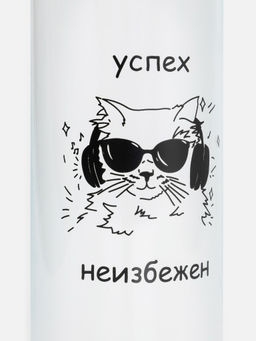 ACOOLA / Бутылка для воды Waty голубой  фото 2