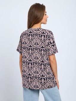 032 Футболка женская - Polina фото 2