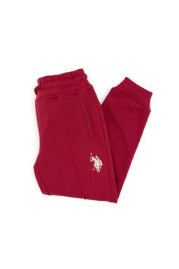 Erkek _ocuk Koyu Frambuaz _ardonlu E_ofman Alt_