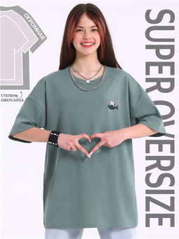 Футболка 1ДДФК4571001