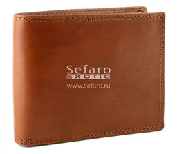 Портмоне из телячьей кожи