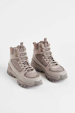 Botas de senderismo - H&m фото 2