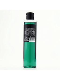 Гель для душа «Альфа-самцу», 250 мл, аромат мужского парфюма, Beauty Fox