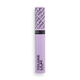 Тушь для ресниц Volume Mascara, Lilac 6589703