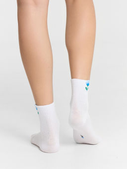 Цена за 5 пар! НОСКИ ЖЕНСКИЕ - Mark formelle фото 4