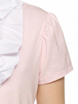 Уценка PELICAN GFT7135 футболка для девочек  фото 6